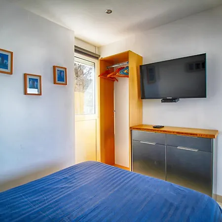 3p Villa Lumio (Corsica)