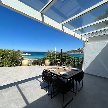 3p * Lumio (Corsica)