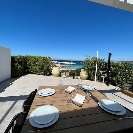 Villa 3p *