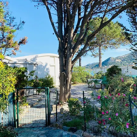 3p * Lumio (Corsica)