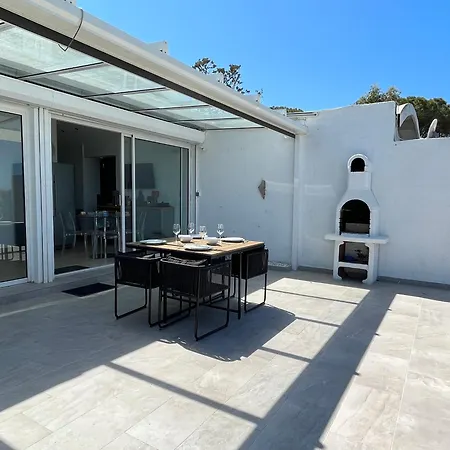 3p Villa