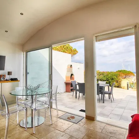 Villa 3p Lumio (Corsica)