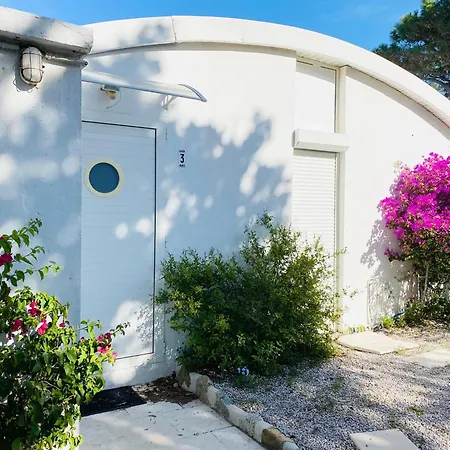 3p Villa Lumio (Corsica)
