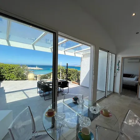 3p Villa Lumio (Corsica)