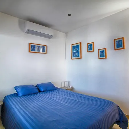 3p Villa
