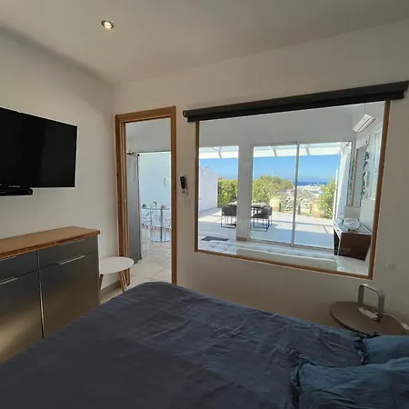 3p Villa Lumio (Corsica)