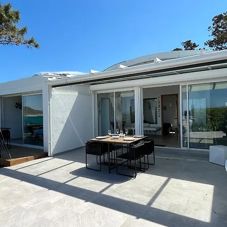 Villa 3p Lumio (Corsica)