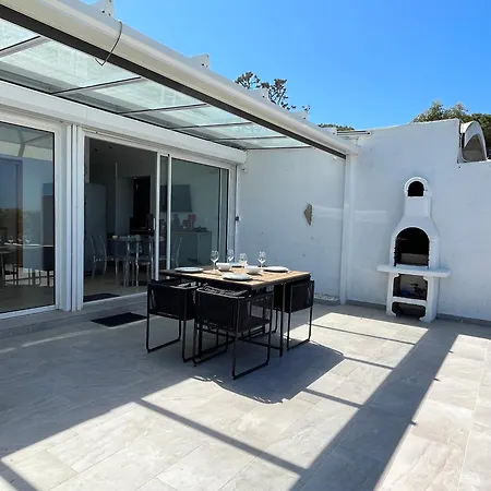 3p Villa Lumio (Corsica)
