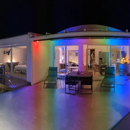 Villa 3p Lumio (Corsica)